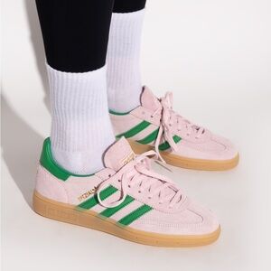 Adidas Originals Womens Handball Spezial JR7347